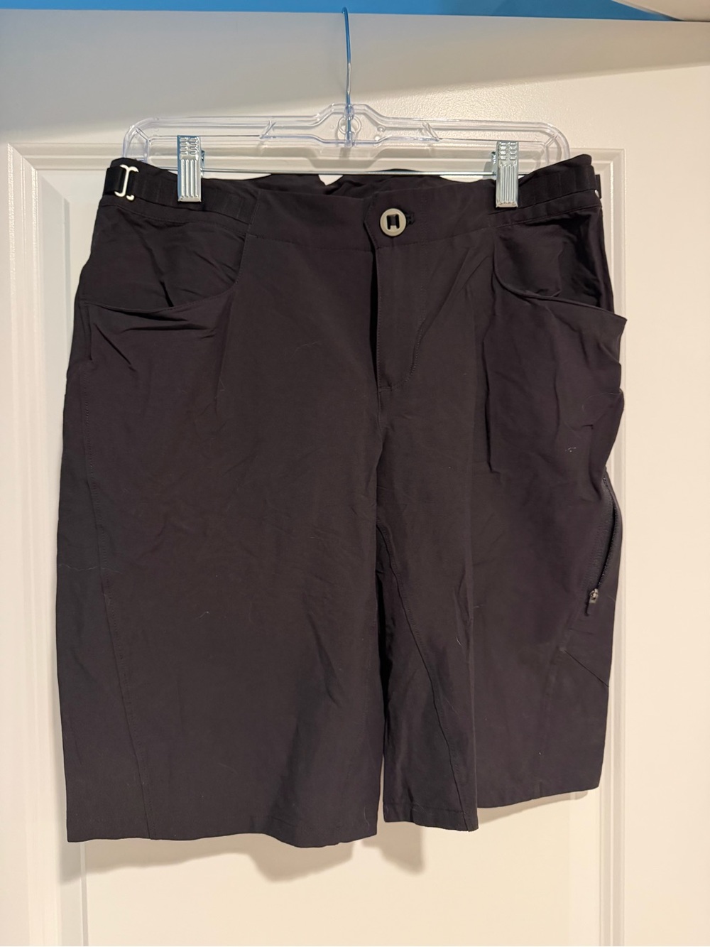 Women’s patagonia mountain bike shorts
